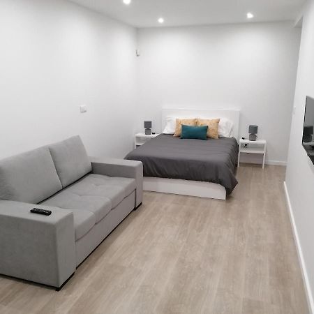 Calhetas Refugio Do Norte מראה חיצוני תמונה